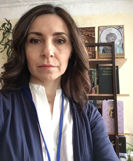 Аватар пользователя