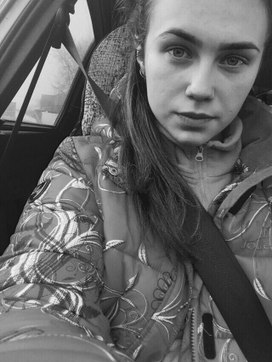 Аватар пользователя