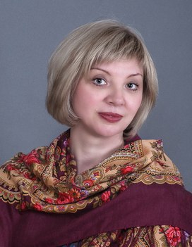 Аватар пользователя