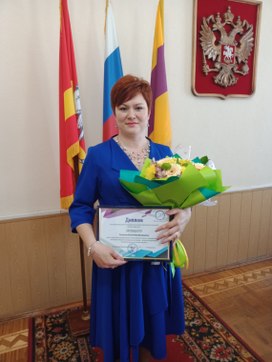 Аватар пользователя