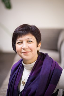 Аватар пользователя