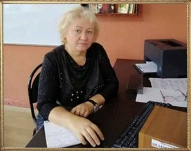 Аватар пользователя