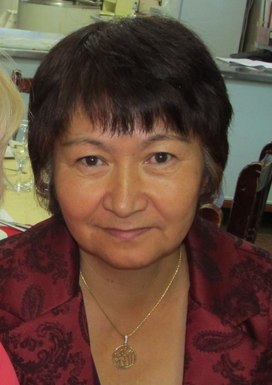 Аватар пользователя