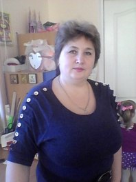 Аватар пользователя