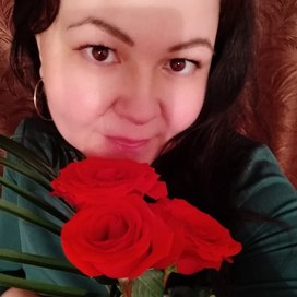 Аватар пользователя