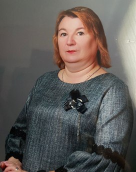 Еремина Екатерина