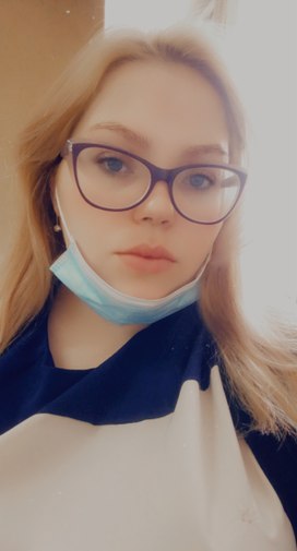 Аватар пользователя