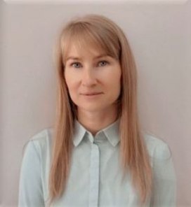 Аватар пользователя