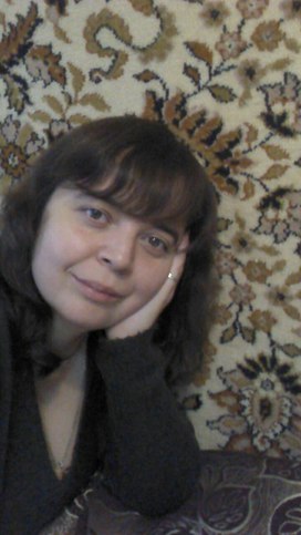Аватар пользователя