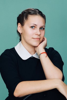 Аватар пользователя