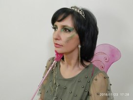Аватар пользователя