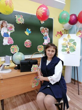 Аватар пользователя
