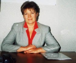 Аватар пользователя