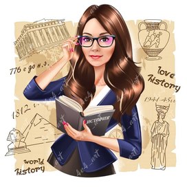 Аватар пользователя