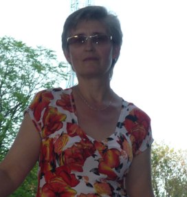 Аватар пользователя