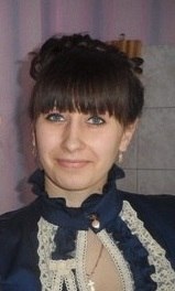 Фадеева Наталья