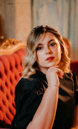 Аватар пользователя
