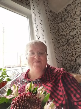Аватар пользователя