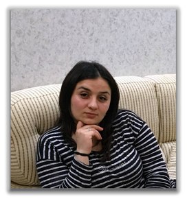 Аватар пользователя