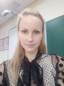 Аватар пользователя