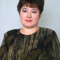 Базарова Лина