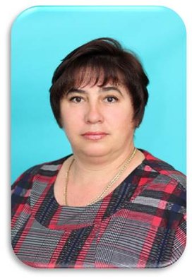 Аватар пользователя