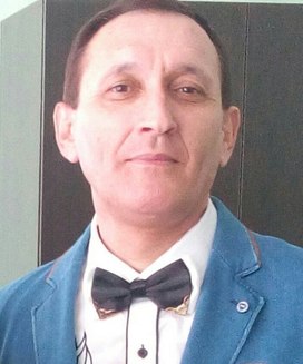 Аватар пользователя