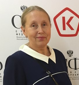 Аватар пользователя