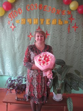 Аватар пользователя