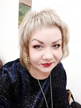 Аватар пользователя