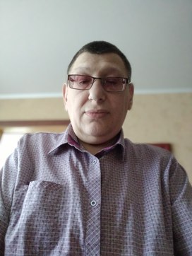 Аватар пользователя
