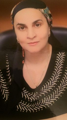 Аватар пользователя