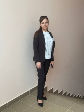 Аватар пользователя