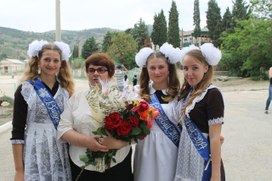 Аватар пользователя