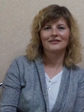 Аватар пользователя