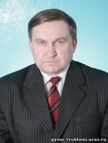 Аватар пользователя