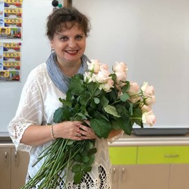 Аватар пользователя