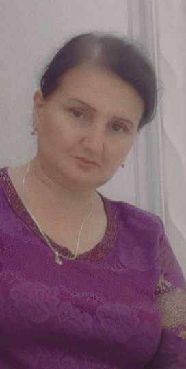 Аватар пользователя