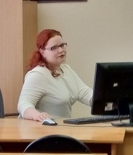 Аватар пользователя