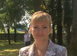 Аватар пользователя