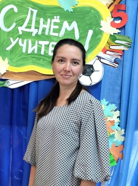 Аватар пользователя