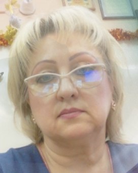Аватар пользователя