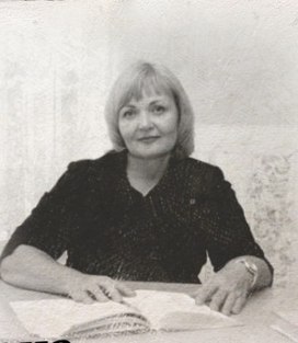 Кириллова Елена