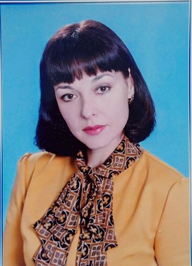 Аватар пользователя