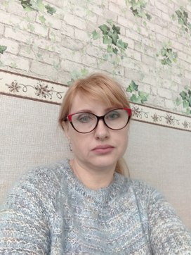 Аватар пользователя