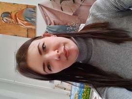 Аватар пользователя