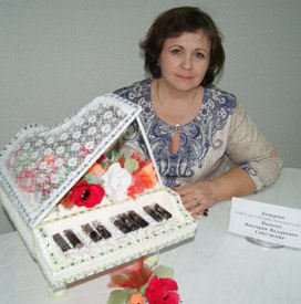 Аватар пользователя