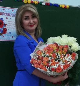 Аватар пользователя