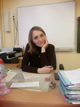 Аватар пользователя