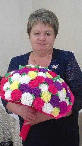 Аватар пользователя